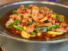 -树厨贵州菜(铜仁花果山店)