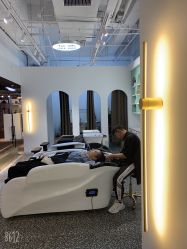 -尚羽华东接发美发店