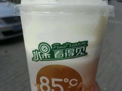 -85度C(上海秀沿路店)