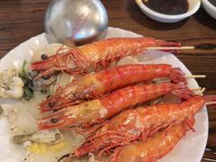 -美未居·老字号·地道顺德菜·桑拿鸡·鱼生(容桂店)
