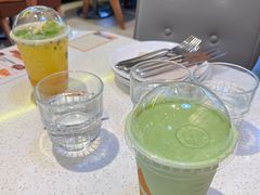 -乐凯撒披萨(汇港购物中心店)