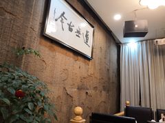 -长春观斋补堂素菜馆