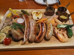 -布拉格餐厅· 中欧捷克菜(全国首店)