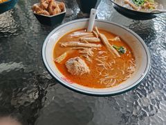 -一峰沙茶面(海峡国际店)