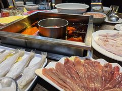 -凤来栖·净庭院·火锅(欧尚店)