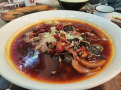 -豆蔻电影主题餐厅(四牌楼店)