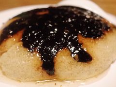 软糜子蒸饭-福茂源横山铁锅羊肉(牡丹园店)