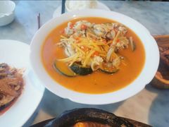 -雀蓝川菜(星悦汇店)