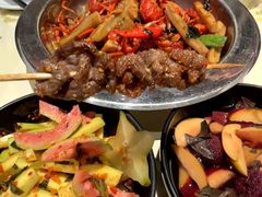 -聚味瞿记·龙虾堂(坡子街店)