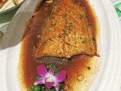 -启东海鲜人家(古美路店)