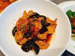 -荷恬·精致蔬食料理(富国街店)