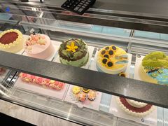 -Pantry's Best派悦坊蛋糕(K11购物艺术中心店)