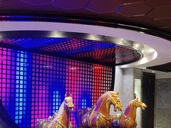 -碧涛阁·泡泡海洋·汤泉洗浴(王府花园店)