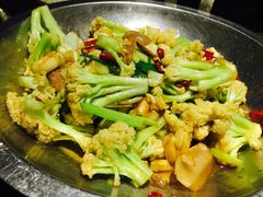 -湘与香缘·湖南菜(王府井北京市百货大楼店)