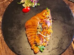 -HIGH FIVE哈福手工汉堡(桂林路店)