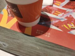 -麦当劳(启迪香山店)