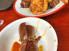 -刘小忙把子肉(北园大街总店)