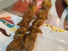 -巴依老爷新疆美食(马驹桥店)