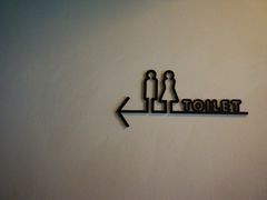 大堂-Alimentari早午餐(安福路店)