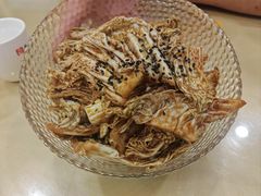 -燕风楼烤鸭店(建设总店)