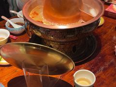 -乐宴·老北京铜火锅(桂庙店)