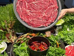 -巴蜀大将火锅(春熙店)