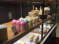 -米洛克欧洲蛋糕(西南路店)