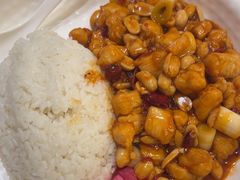 -阳阳中国饭(龙湖大兴天街)