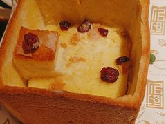 -厨创东北传家菜(信义坊店)