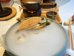 -叶叶菩提(太原别墅店)