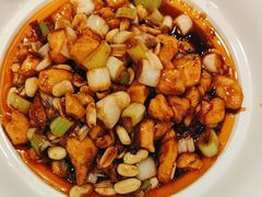 -大鸭梨烤鸭(甘家口店)