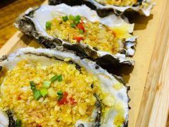 -必点海鲜·鲅鱼水饺(鞍山西道店)