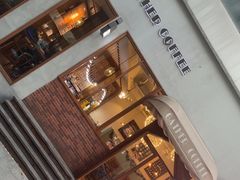 -及咖啡GatherCoffee(华申大厦店)