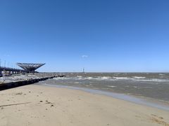 -山海广场