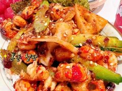 -火山屋台(新街口店)