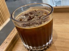 -森果咖啡(人民西路店)