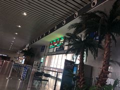 -洛阳龙门站