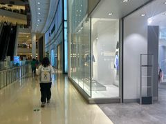 -LuOne凯德晶萃广场(徐家汇路店)