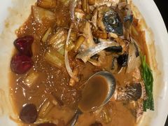 -悦融琥珀·京鲁菜·海味珍品(西单店)