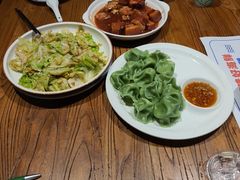 -和源祥·日照菜扛把子(万平口一店)