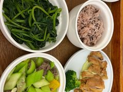 -雪梅月子中心(华侨城店)