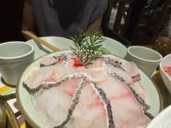 -莺花渡火锅City Green(万象城店)