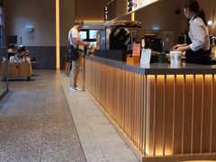 -星巴克臻选(嘉定疁城国际店)