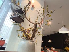 -味+新京宴·烤鸭·北京菜(创意谷店)