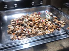 -汉巴味德(乐宾百货店)