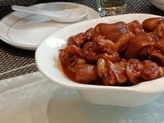 -开元食府(长兴路店)