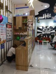 -可酷艺剪专业儿童美发沙龙(长风国贸第六馆店)