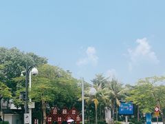 -天后宫岭南民俗文化街