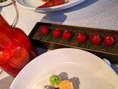 -秀儿四九城·新京菜(亚运村鸟巢店)