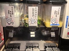 -温野菜涮涮锅(西单大悦城店)